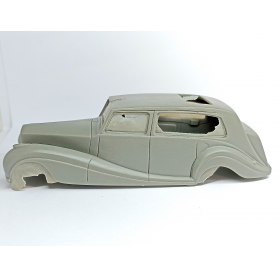 Carrosserie - ROLLS ROYCE - Résine - 1:43