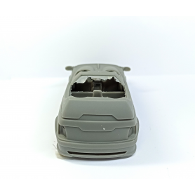 KIT Incomplet - RENAULT Espace Sbarro - Résine - 1:43