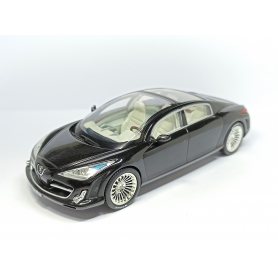 Peugeot 208 RC  concept Car - Paris 2006 - NOREV - 1:43