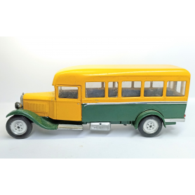 En l'état : Bus Citroën - 1930 - SOLIDO