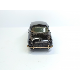 En l'état : Renault Dauphine - 1:43 - DUVI