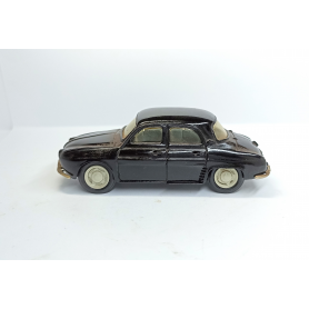 En l'état : Renault Dauphine - 1:43 - DUVI