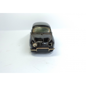 En l'état : Renault Dauphine - 1:43 - DUVI