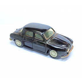 En l'état : Renault Dauphine - 1:43 - DUVI