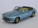 Calandre - SALMSON Cabriolet - Ech 1:43 - Photodécoupe