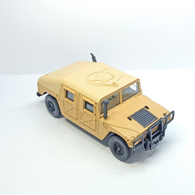 Humvee - Solido - 1:50