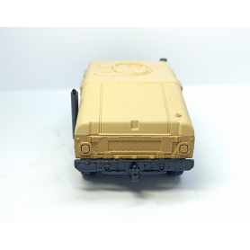 Humvee - Solido - 1:50