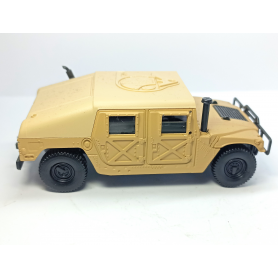 Humvee - Solido - 1:50