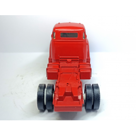 En l'état : Tracteur CHEVY Cab - ERTL - 1:43