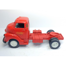 En l'état : Tracteur CHEVY Cab - ERTL - 1:43