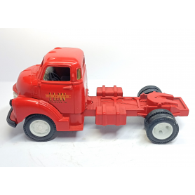 En l'état : Tracteur CHEVY Cab - ERTL - 1:43