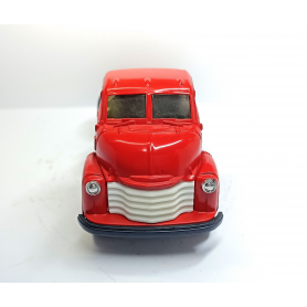 En l'état : Tracteur CHEVY Cab - ERTL - 1:43