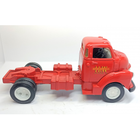 En l'état : Tracteur CHEVY Cab - ERTL - 1:43