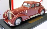 Photodécoupe - VOISIN C28 - Ech 1:43