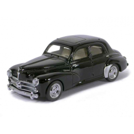 Carrosserie : Peugeot 203 Croizet 1956 - Résine - 1:43