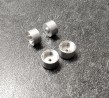 Jantes en Aluminium Ø 10 X 6.50 - CPC Production - X5