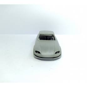 Incomplet - Panhard 24 Proto 1965 - Résine - 1:43