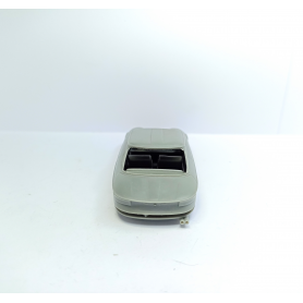 Incomplet - Panhard 24 Proto 1965 - Résine - 1:43