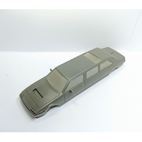 Kit incomplet : FERRARI 400 Limousine - Résine - 1:43