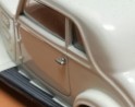 Poignées de portière Peugeot 401 - Metal - Ech. 1:43 - X4