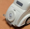 Peugeot 401 - Pièces métal arrière - Ech 1:43