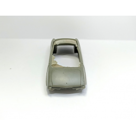 Carrosserie : Citroën DS Cabriolet Beutler - Résine - 1:43