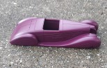 Carrosserie Bugatti Type 57 SC Shah D'Iran 1939 - Ech 1:43