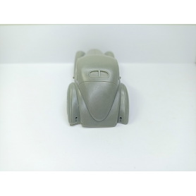 Incomplet : Kit MERCEDES 540K Coupé Luxe 1939 - Résine - 1:43