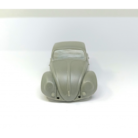 Incomplet : Kit Volkswagen Cox Dépanneuse - Résine - 1:43