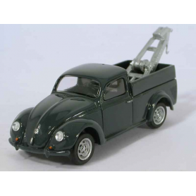 Incomplet : Kit Volkswagen Cox Dépanneuse - Résine - 1:43