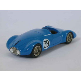 Carrosserie : SIMCA 8 Gordini Le Mans 1939 - Résine - 1:43