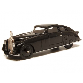 Carrosserie : VOISIN Aérosport V12 L Ailée 1936 - Résine - 1:43