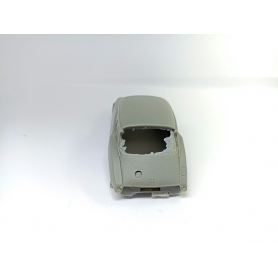 Carrosserie : CITROËN DS Proto Evo 2 SM 1969 - Résine - 1:43