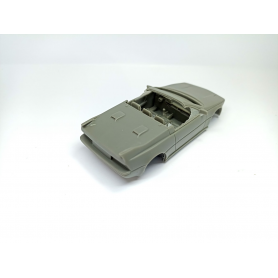 Incomplet - KIT Matra Murena Cabriolet - Résine - 1:43