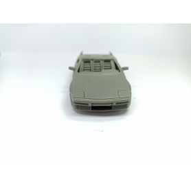 Incomplet - KIT Matra Murena Cabriolet - Résine - 1:43