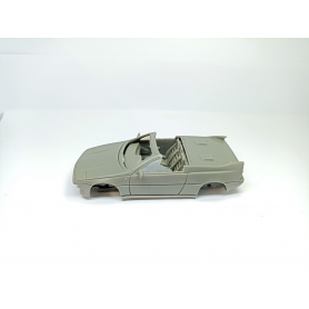 Incomplet - KIT Matra Murena Cabriolet - Résine - 1:43