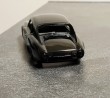 Carrosserie en résine  - SIMCA CG - Noir - Ech 1:43