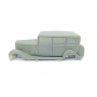 Carrosserie - PEUGEOT 601 Limousine Familiale - Résine - 1:43