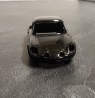Carrosserie en résine  - SIMCA CG - Noir - Ech 1:43