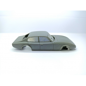 Carrosserie - Monica Berline 4 Portes - Résine - 1:43