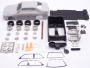 Marketplace : KIT - MASERATI GHIBLI 1997 - Alezan - 1:43