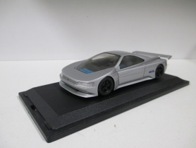 Marketplace : PEUGEOT OXIA Prototype Concept - 1998 - MINISTYLE - 1:43