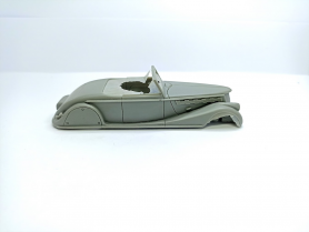 Carrosserie : RENAULT Suprastella 1939 - CLASSIQUES - 1:43