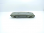 Carrosserie : Salmson SPYDER Le Mans 1955 - Résine - Ech 1:43