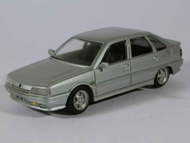 Marketplace : Renault R21 TXi 5 Doors 1993 Silver Metal PARADCAR – 1:43