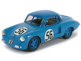 Marketplace : Renault VP Coupé Le Mans 53 No56 PARADCAR – 1:43