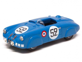 Marketplace : Renault VP Le Mans 1953 No52 PARADCAR – 1:43