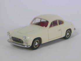 Marketplace : Salmson 2300 S COACH WHITE PARADCAR – 1:43