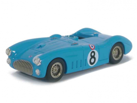 Marketplace : Talbot Lago T26 GS Le Mans 1952 No8 PARADCAR – 1:43