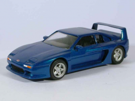 Marketplace : Venturi 400 GT  PARADCAR – 1:43